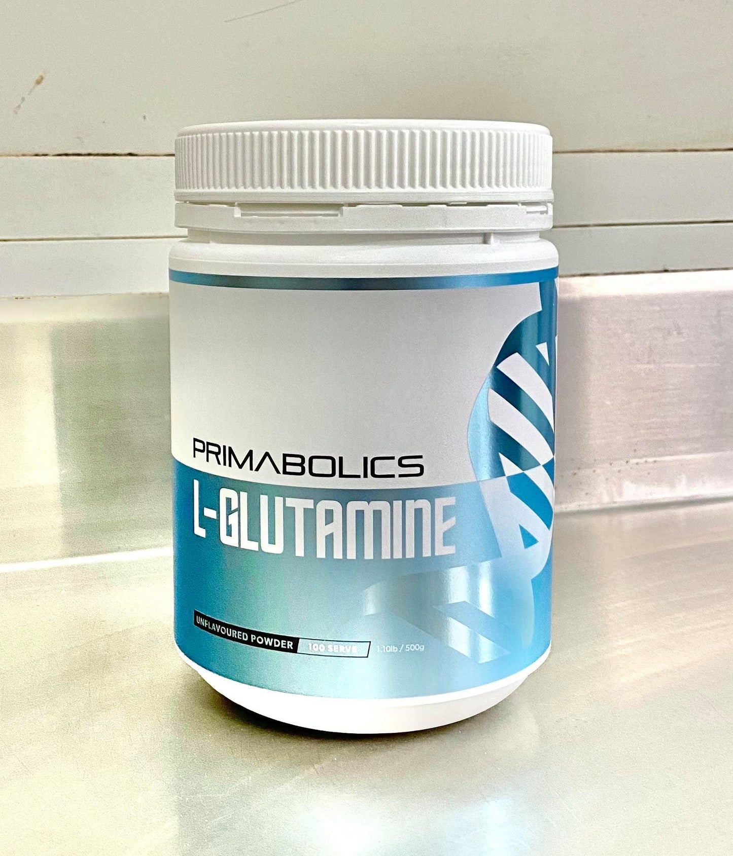 Primabolics L-Glutamine - - Primabolics