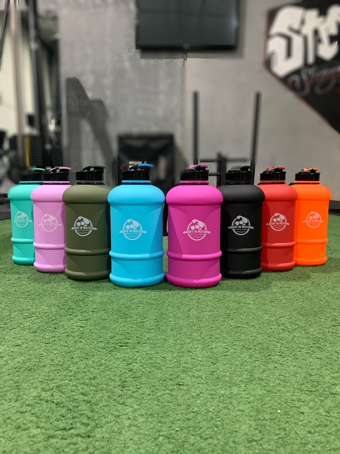 The Best Bottle Jugs - - X Athletics