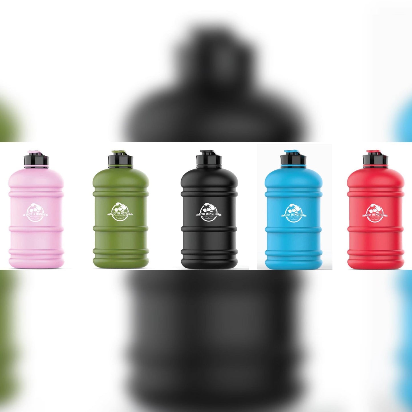 The Best Bottle Jugs - - X Athletics
