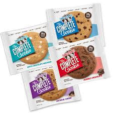Complete Cookies - - Lenny & Larry's