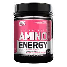 Amino Energy - - Optimum Nutrition