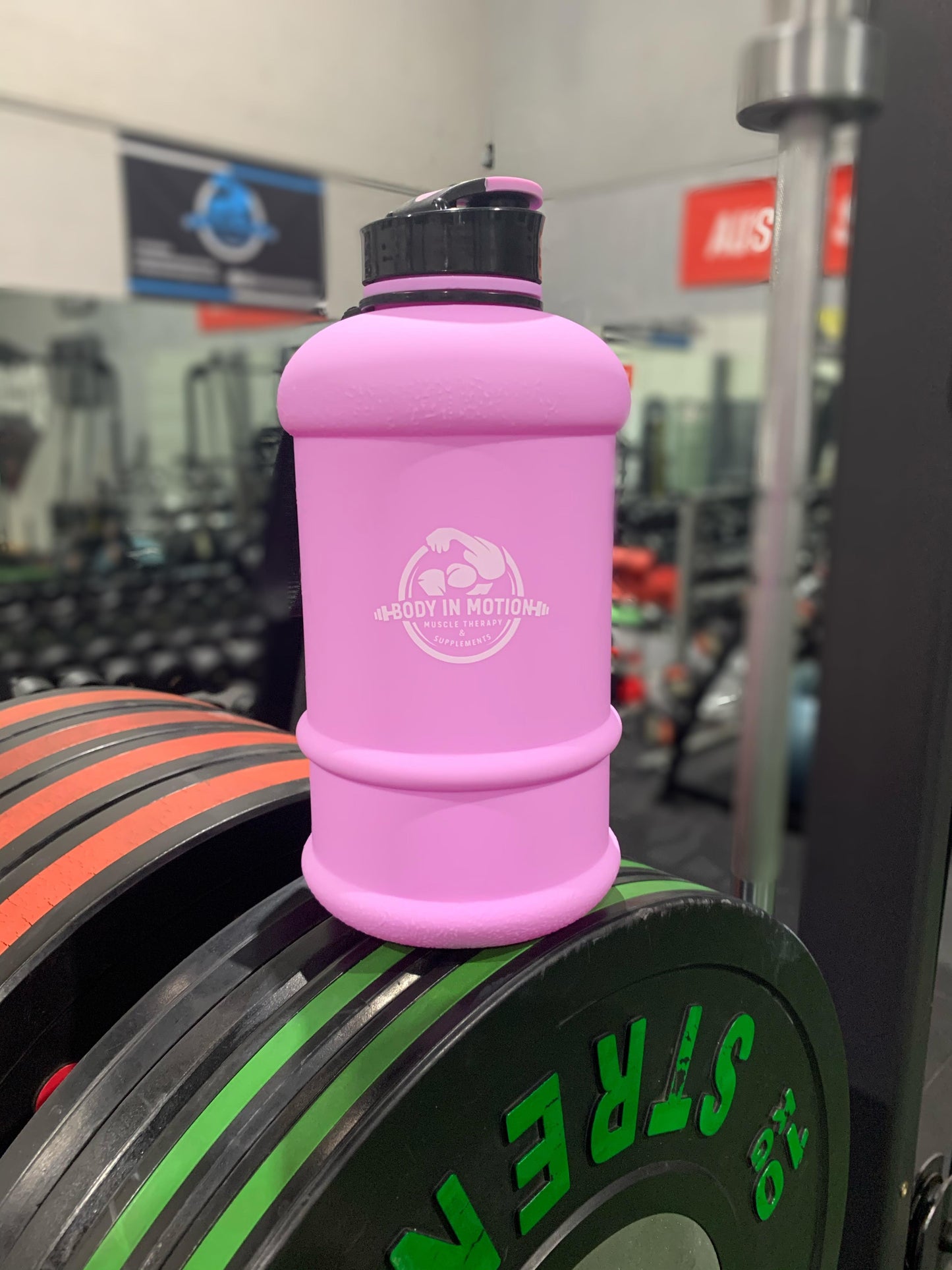 The Best Bottle Jugs - - X Athletics