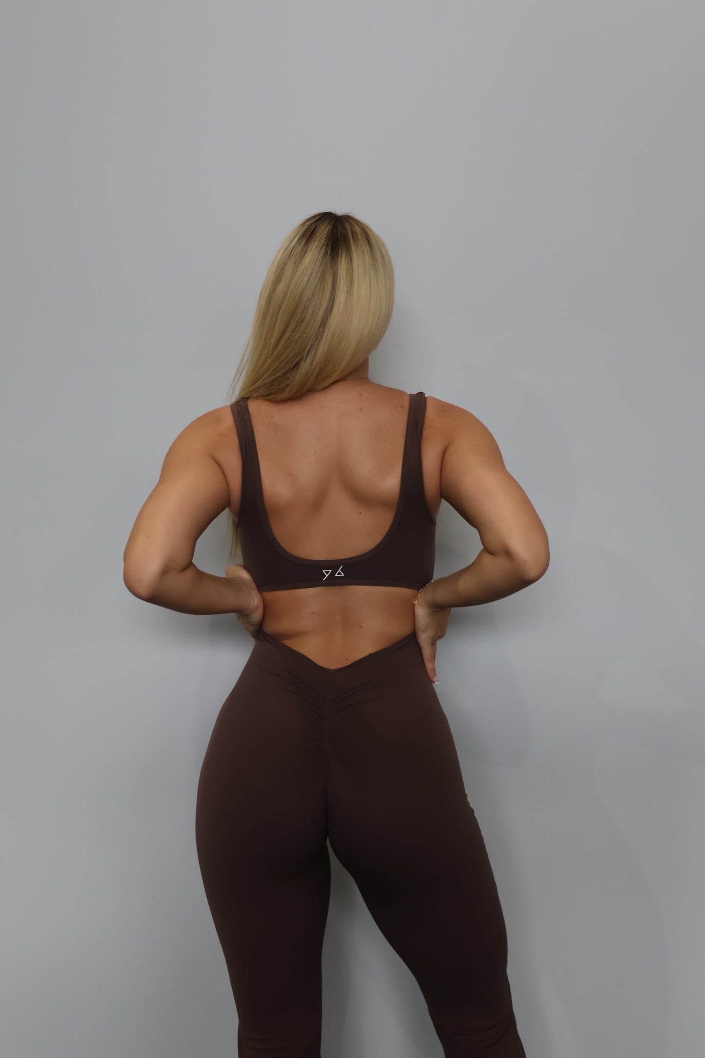 The Dream Jumpsuit - - Ninety Six Fit Apparel