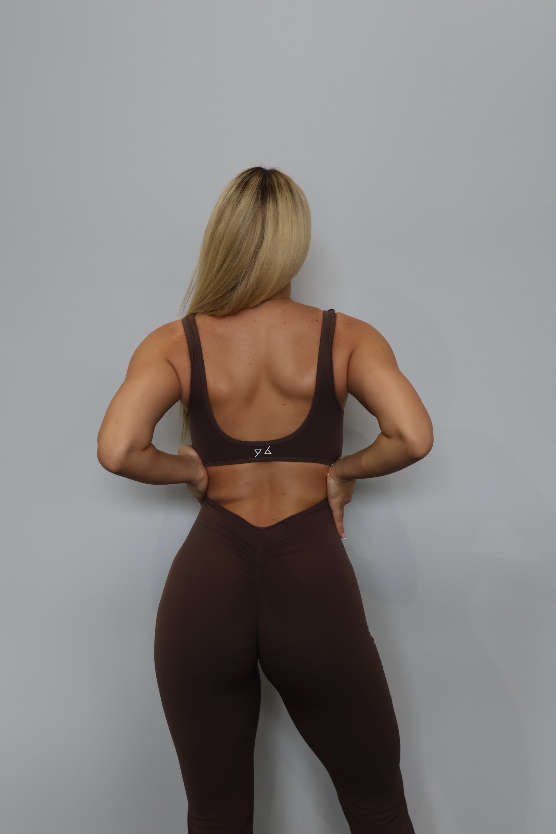 The Dream Jumpsuit - - Ninety Six Fit Apparel