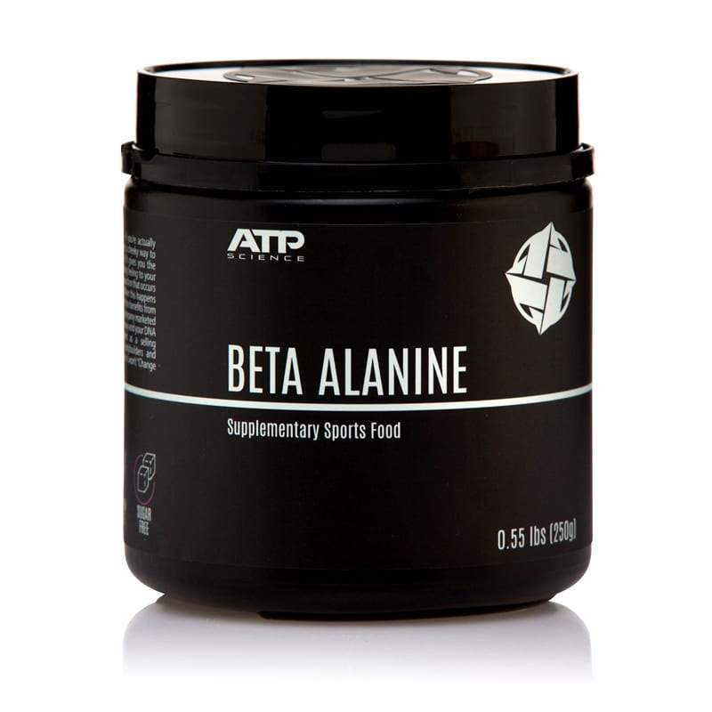 Beta Alanine - - ATP Science