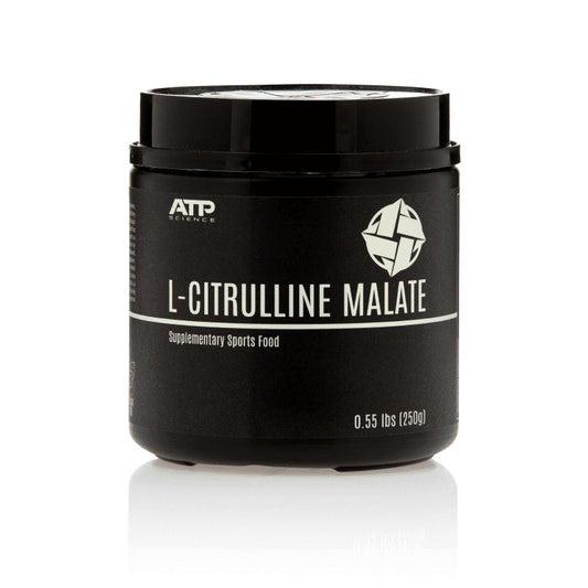 L-Citrulline - - ATP Science