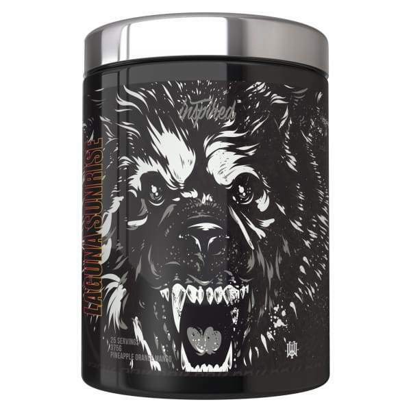BBD - - Inspired Nutraceuticals