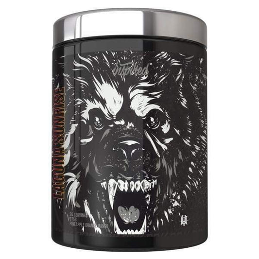 BBD - - Inspired Nutraceuticals