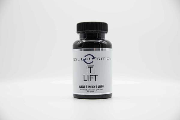 T-Lift - - Reset Nutrition