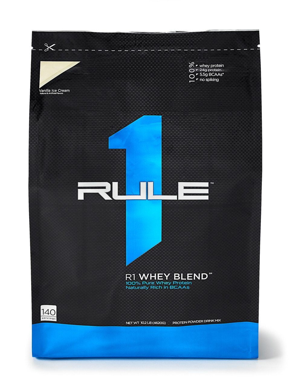 R1 Whey Blend - - Rule 1