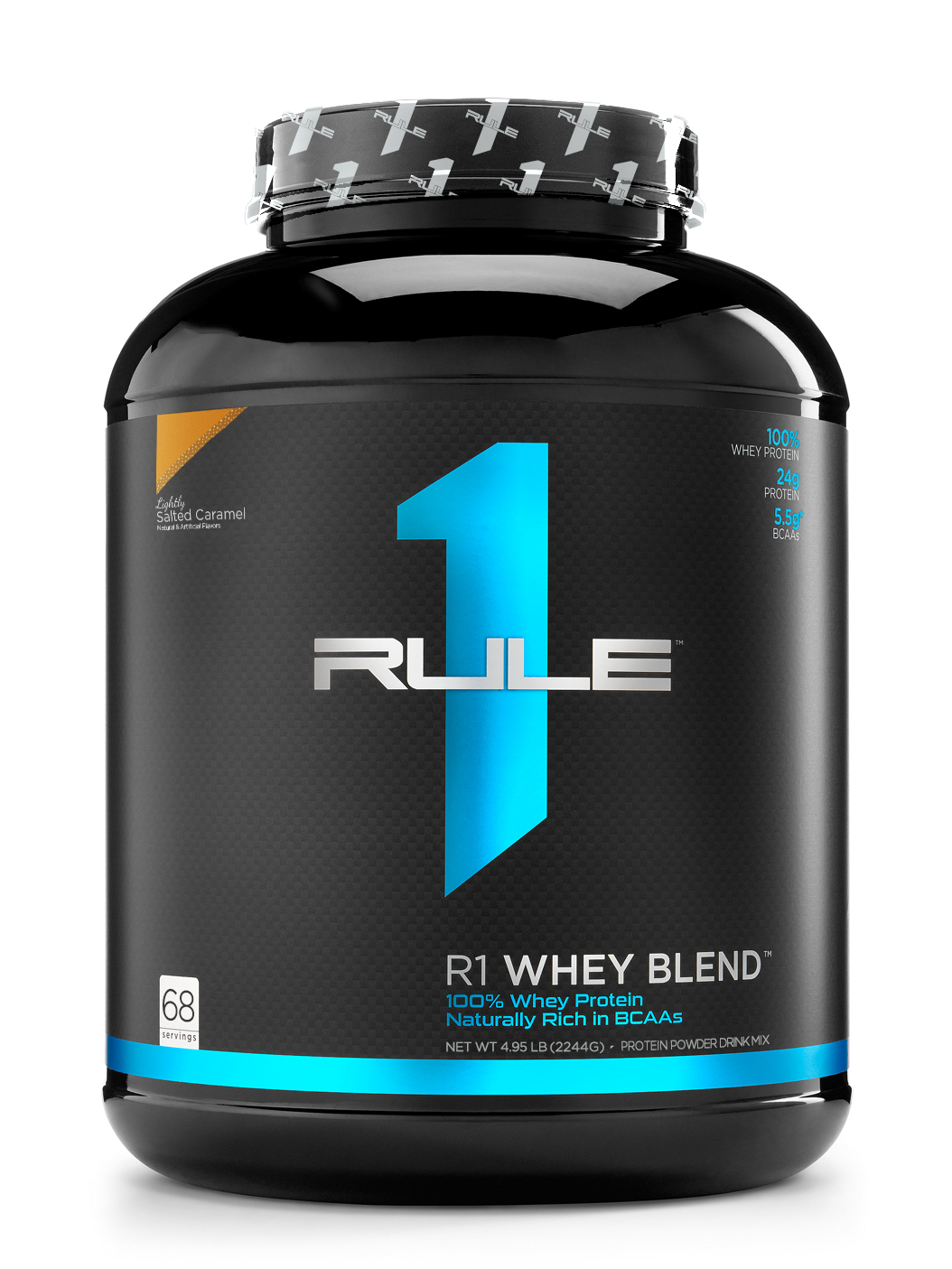 R1 Whey Blend - - Rule 1