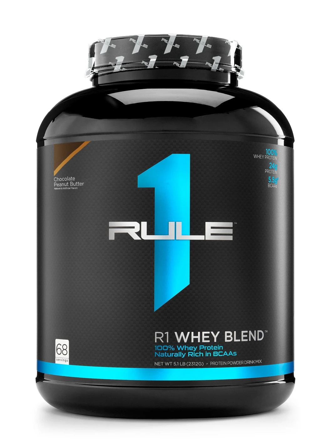 R1 Whey Blend - - Rule 1