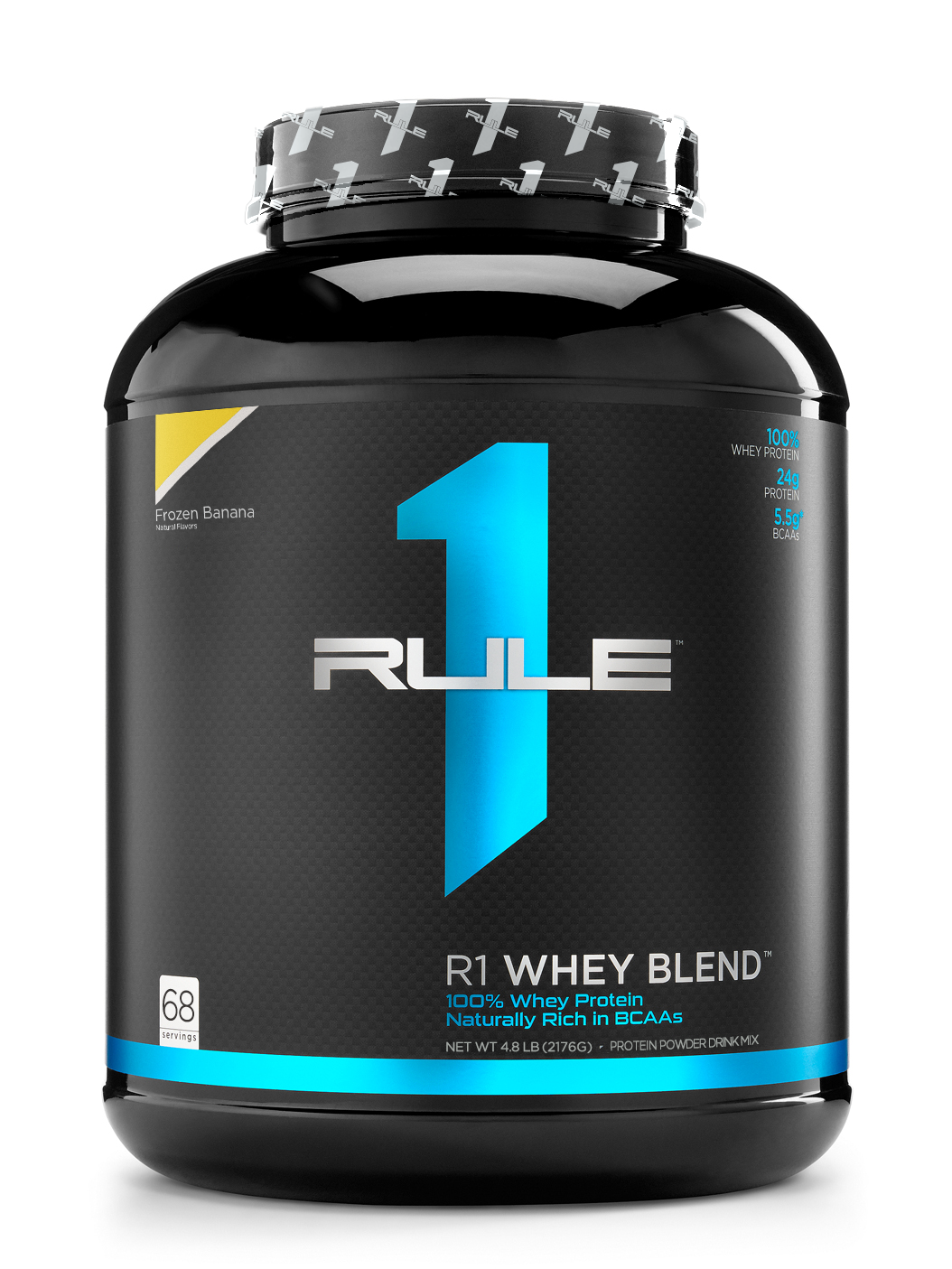 R1 Whey Blend - - Rule 1