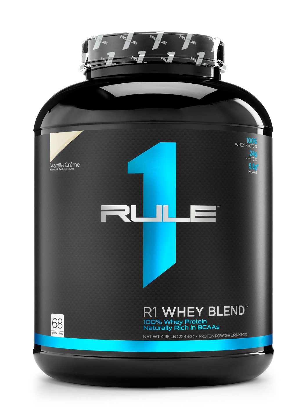 R1 Whey Blend - - Rule 1