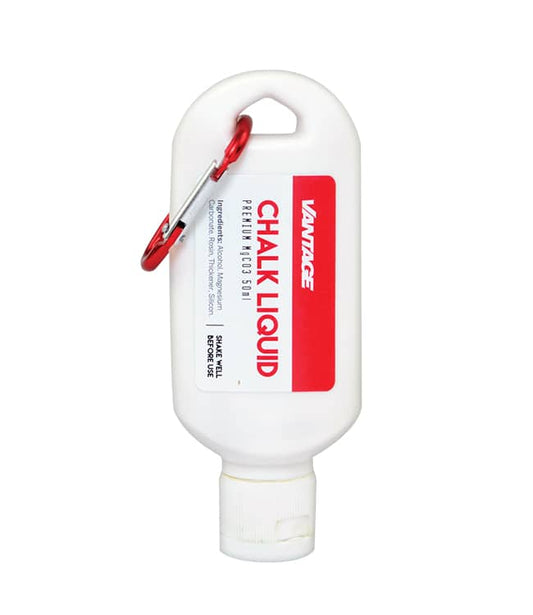 Lifting Chalk Liquid - - Vantage Strength