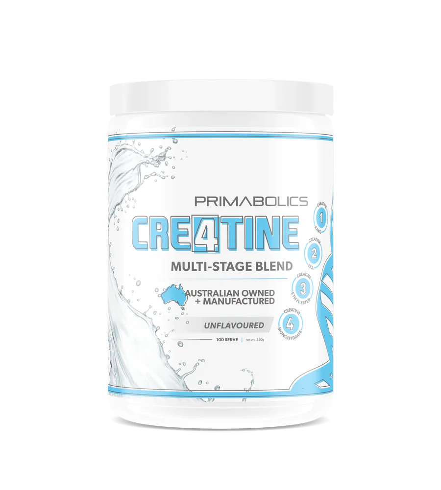Primabolics Creatine - 350g - Primabolics
