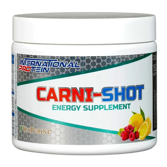 Carni-shot - - International Protein