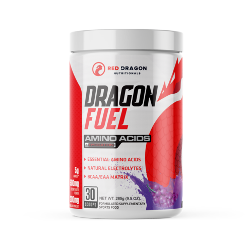 Dragon Fuel EAA's - - Red Dragon