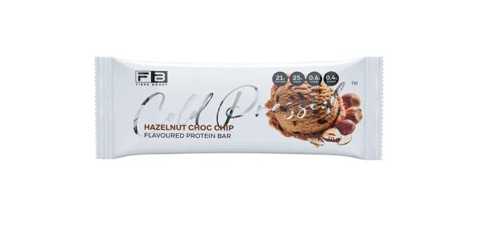 Fibre Boost Protein Bar - Choc Hazelnut - Fibre Boost