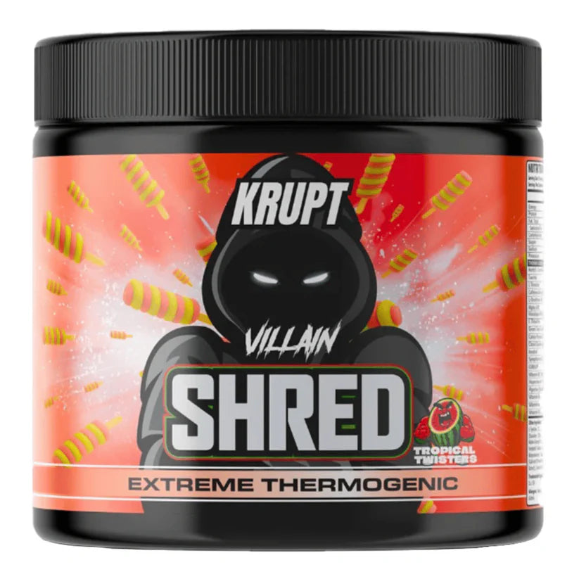 Villain Shred - $79:95 - Ninety Six Fit Apparel