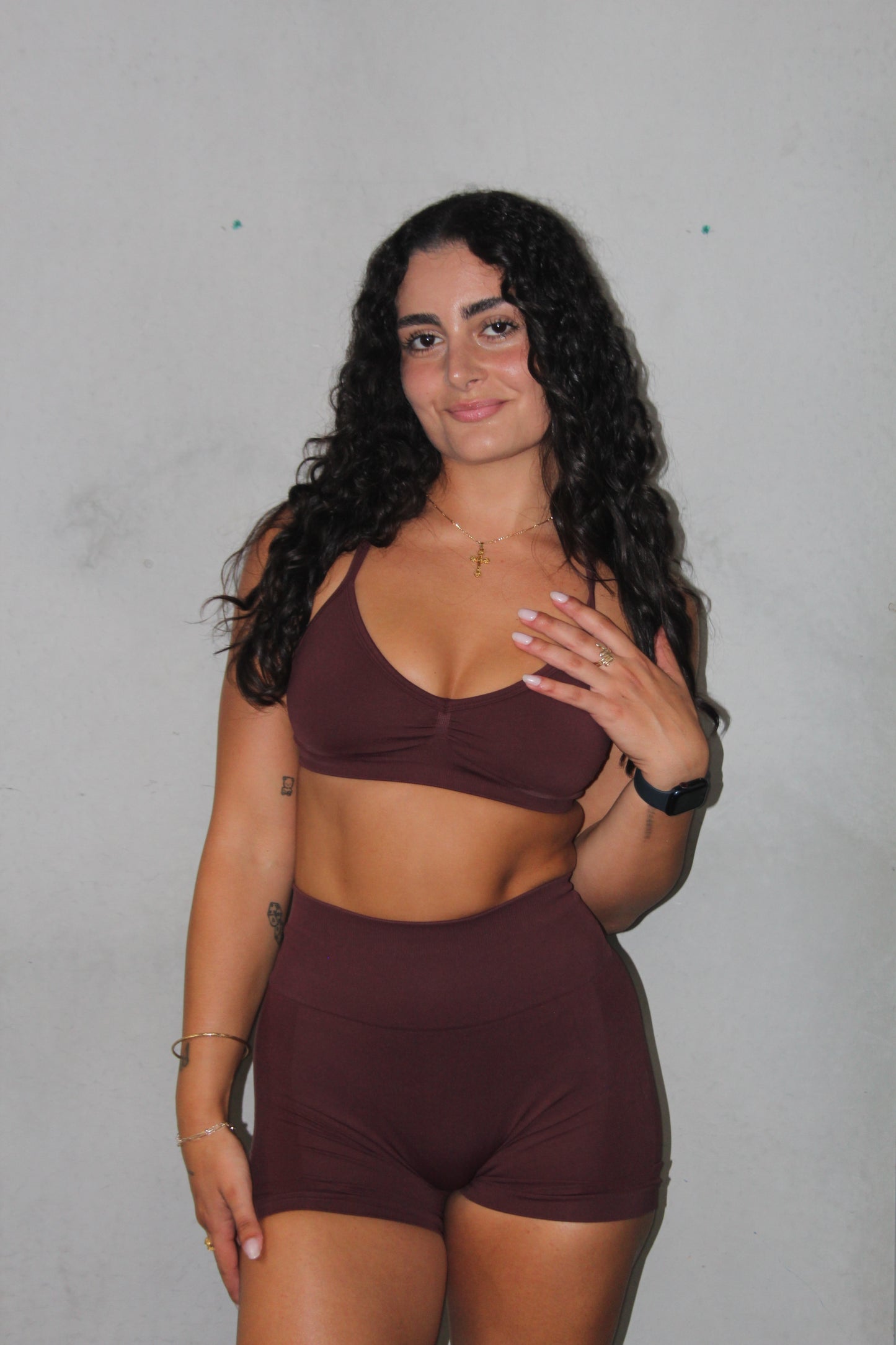 Signature Shorts 2.0 - - Ninety Six Fit Apparel