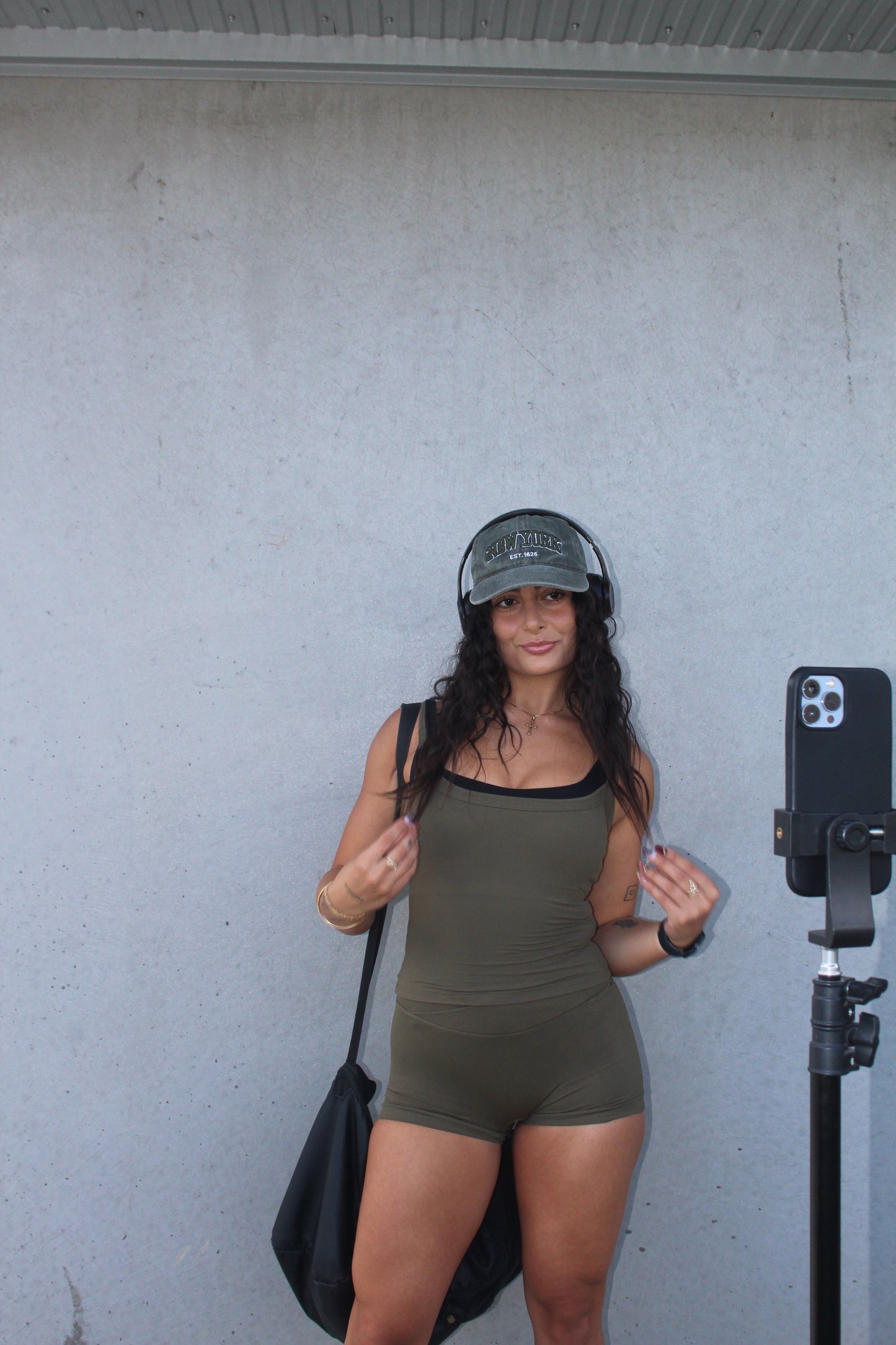 FUSION V-WAIST SHORTS - - Ninety Six Fit Apparel