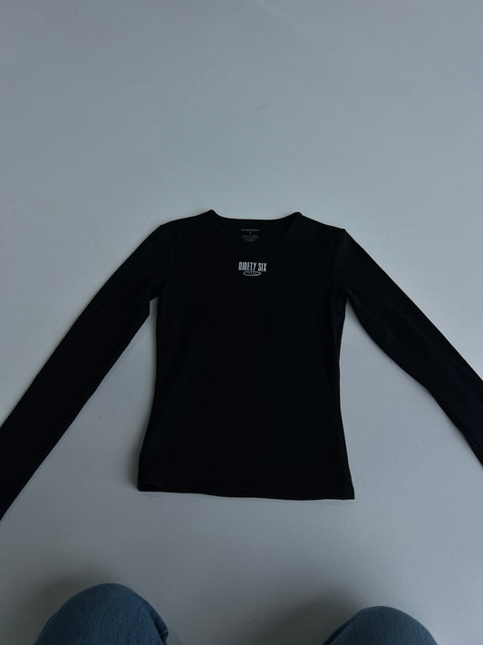 Long Sleeve Womens Top - - Ninety Six Fit Apparel