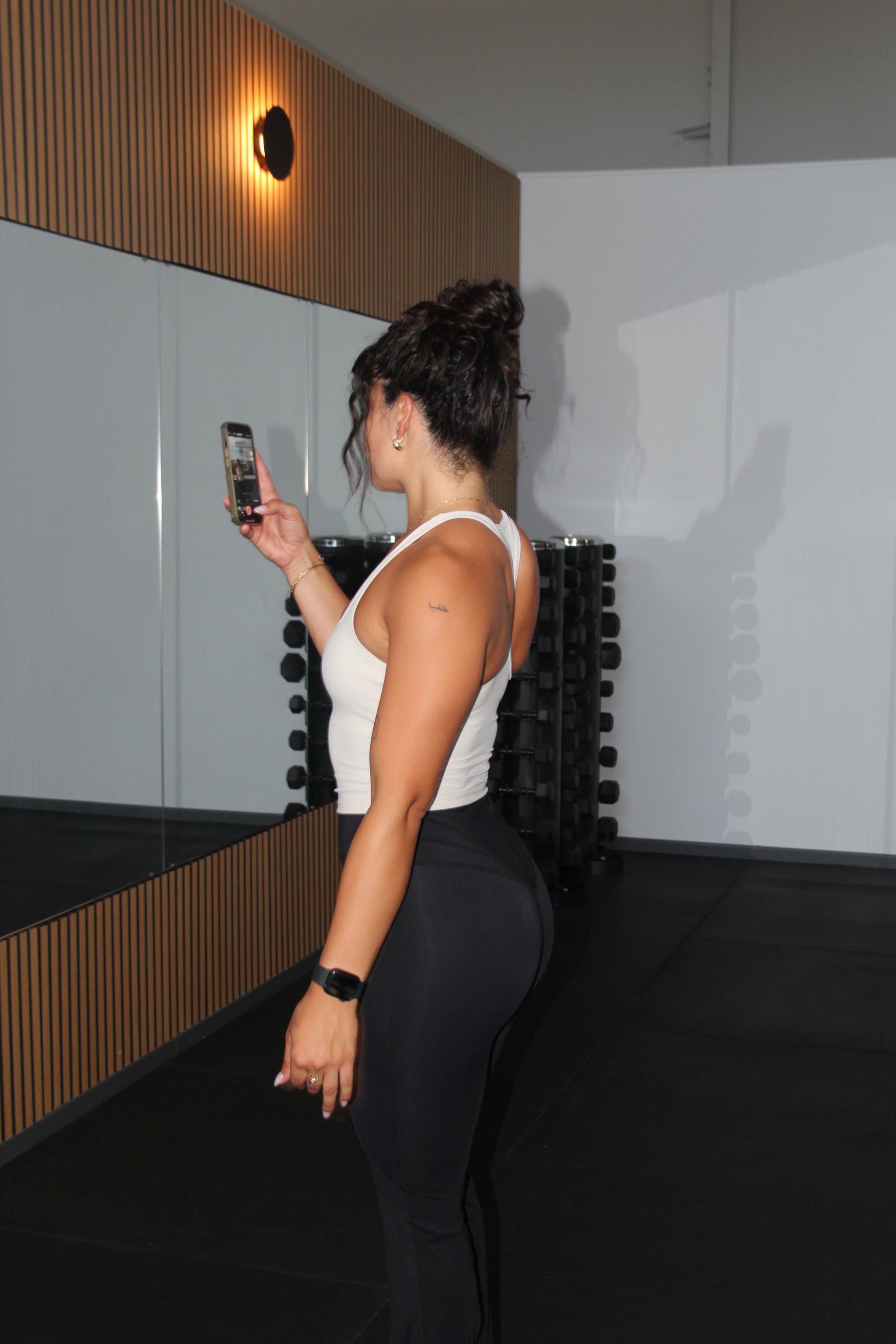 Flared Pants - - Ninety Six Fit Apparel