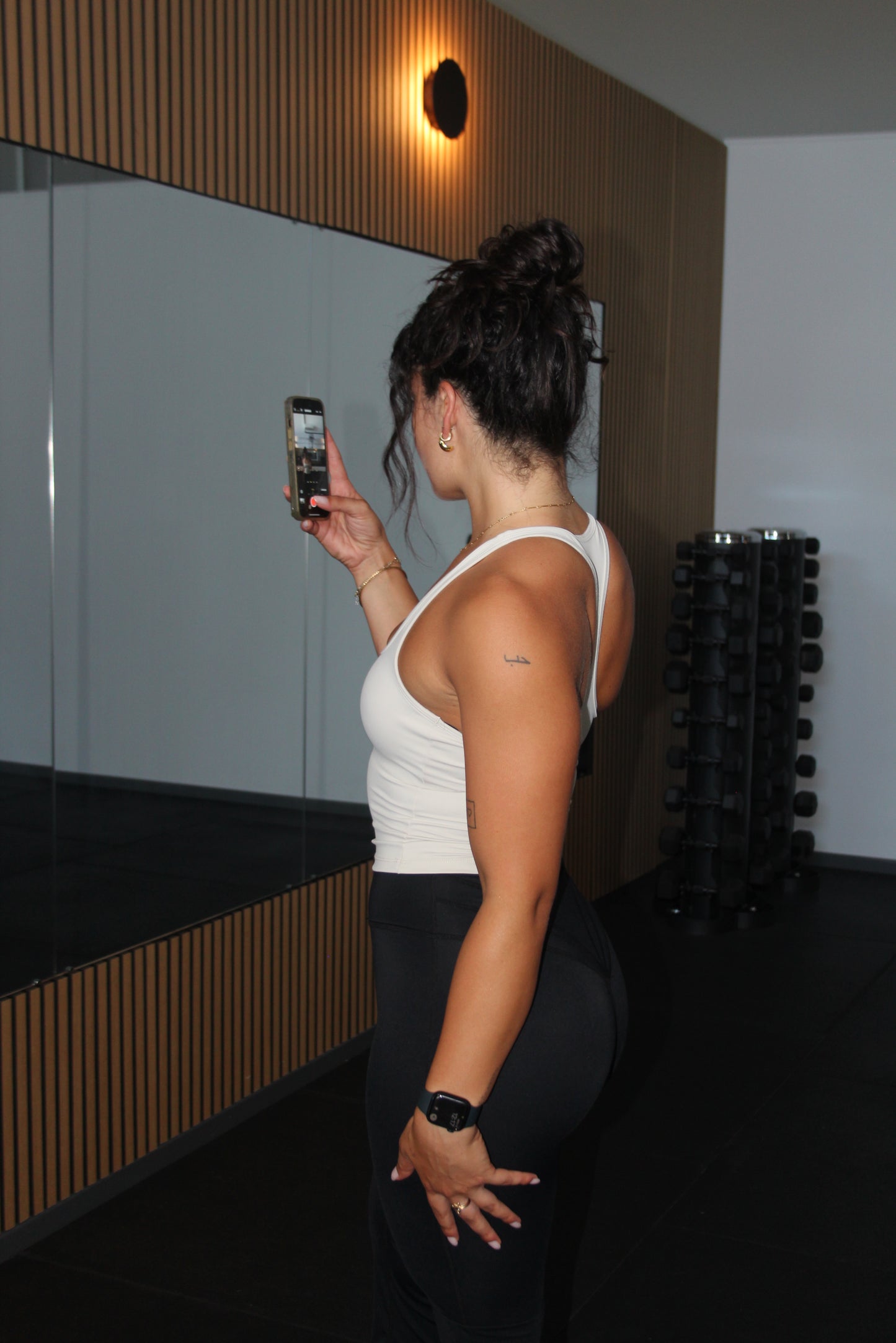 Flared Pants - - Ninety Six Fit Apparel