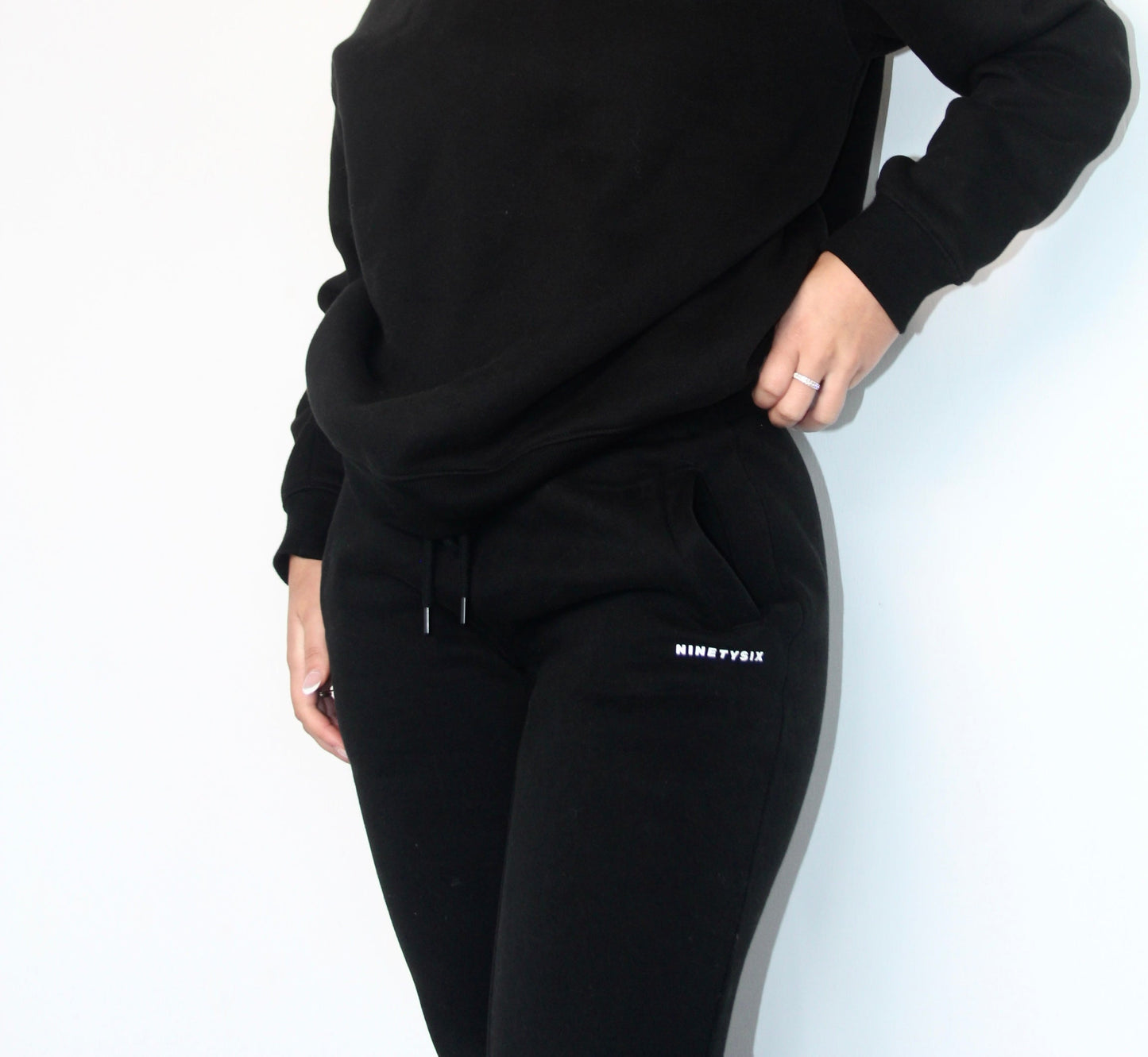 Unisex Track-pants - - Ninety Six Fit Apparel