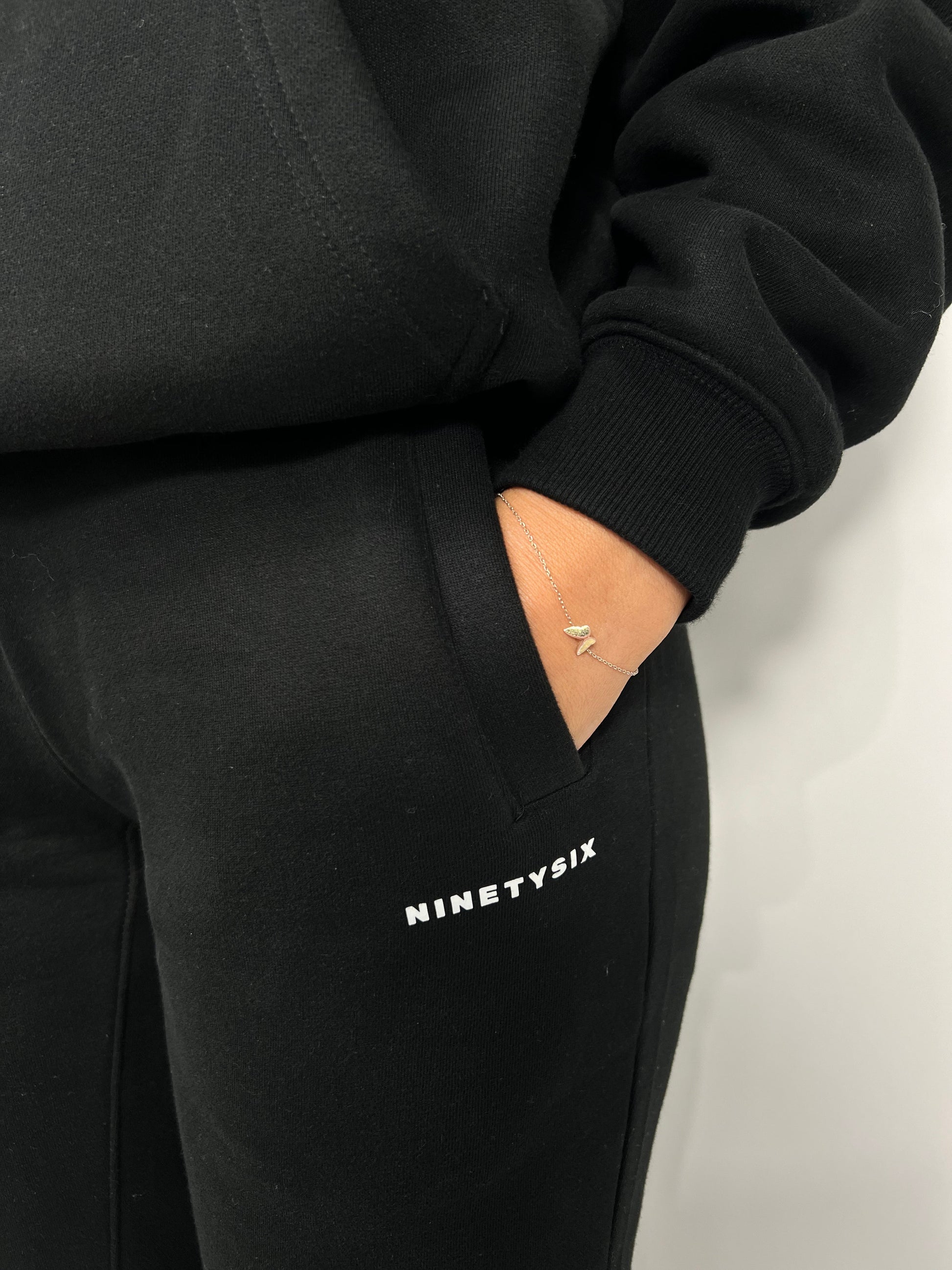 Unisex Track-pants - - Ninety Six Fit Apparel