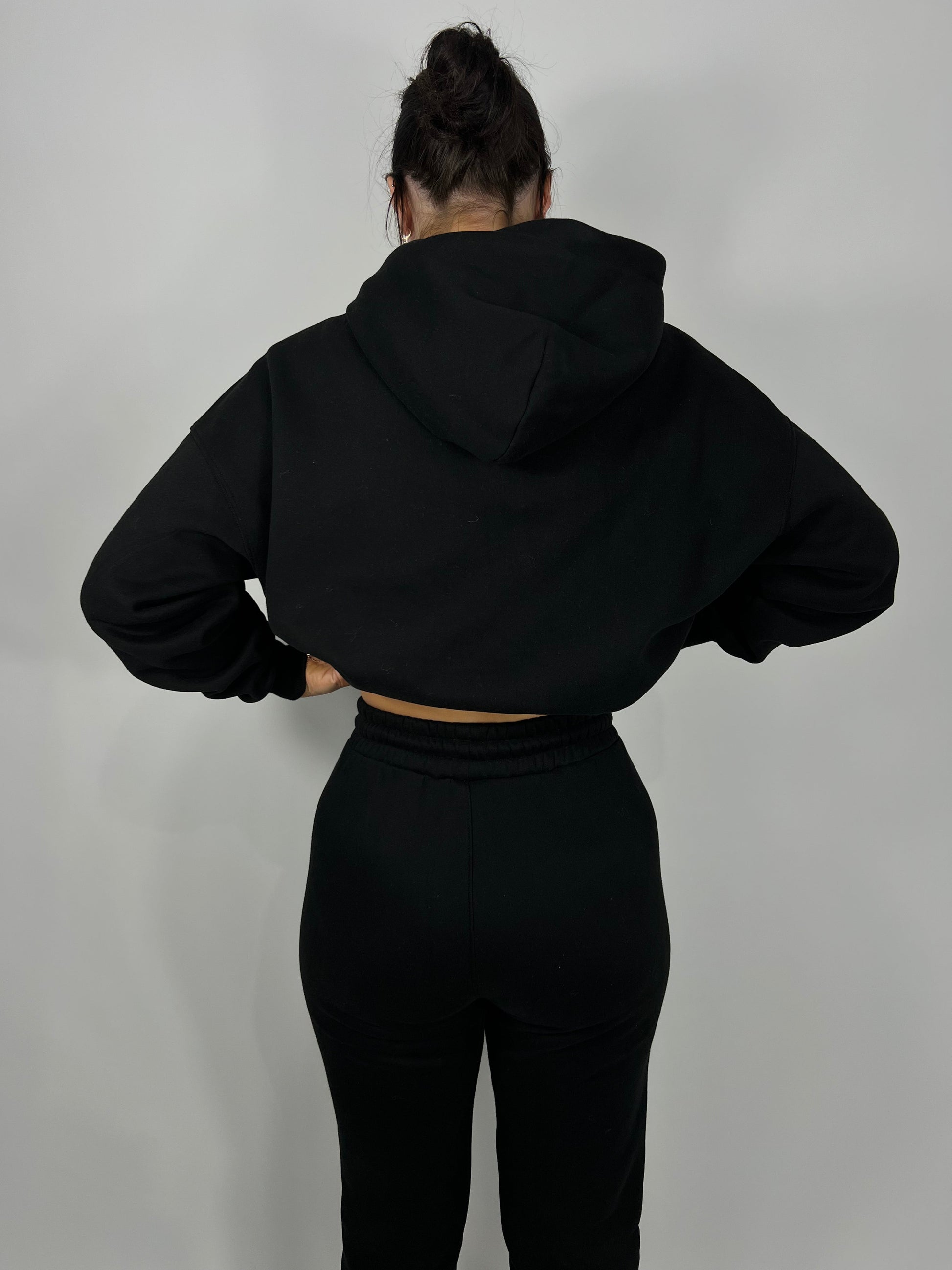 Unisex Track-pants - - Ninety Six Fit Apparel