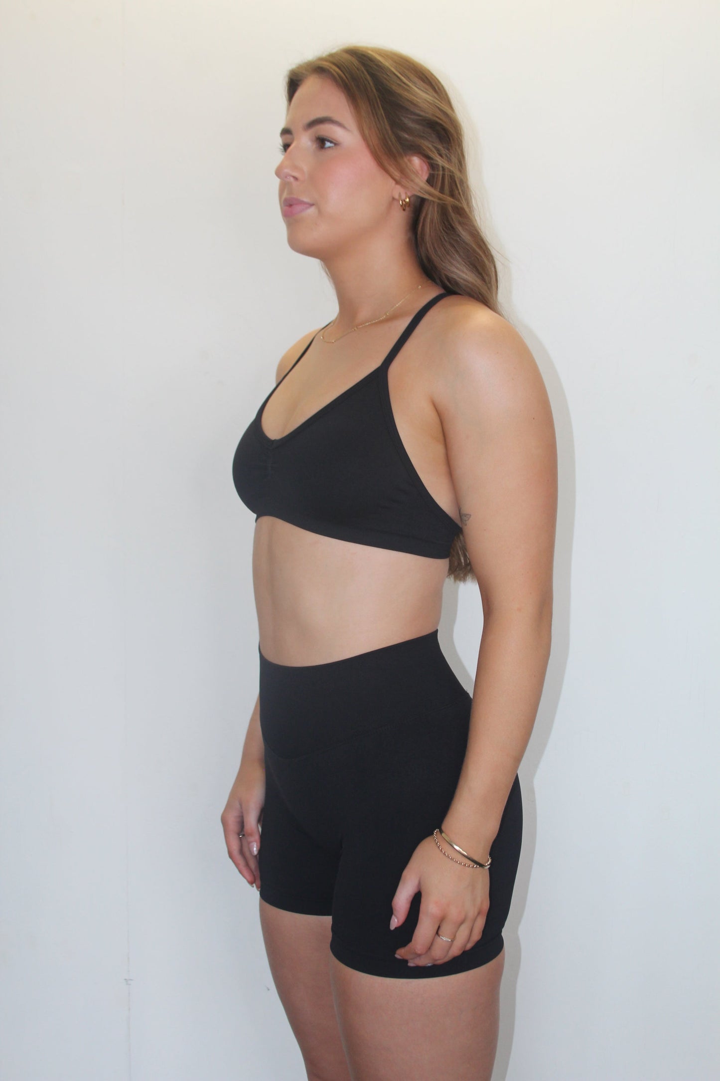 Signature Shorts - - Ninety Six Fit Apparel