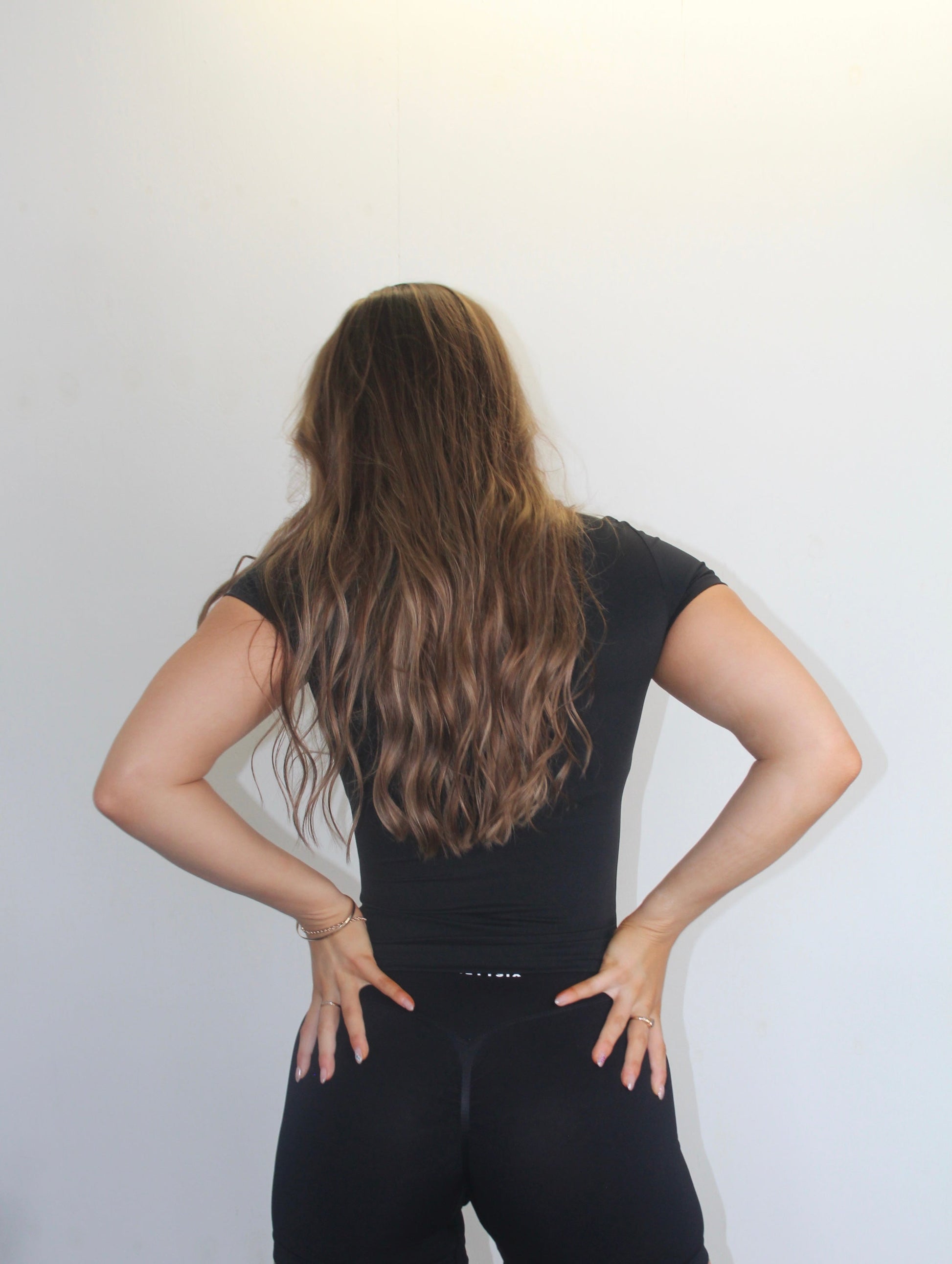 Zara Essential Tee - - Ninety Six Fit Apparel