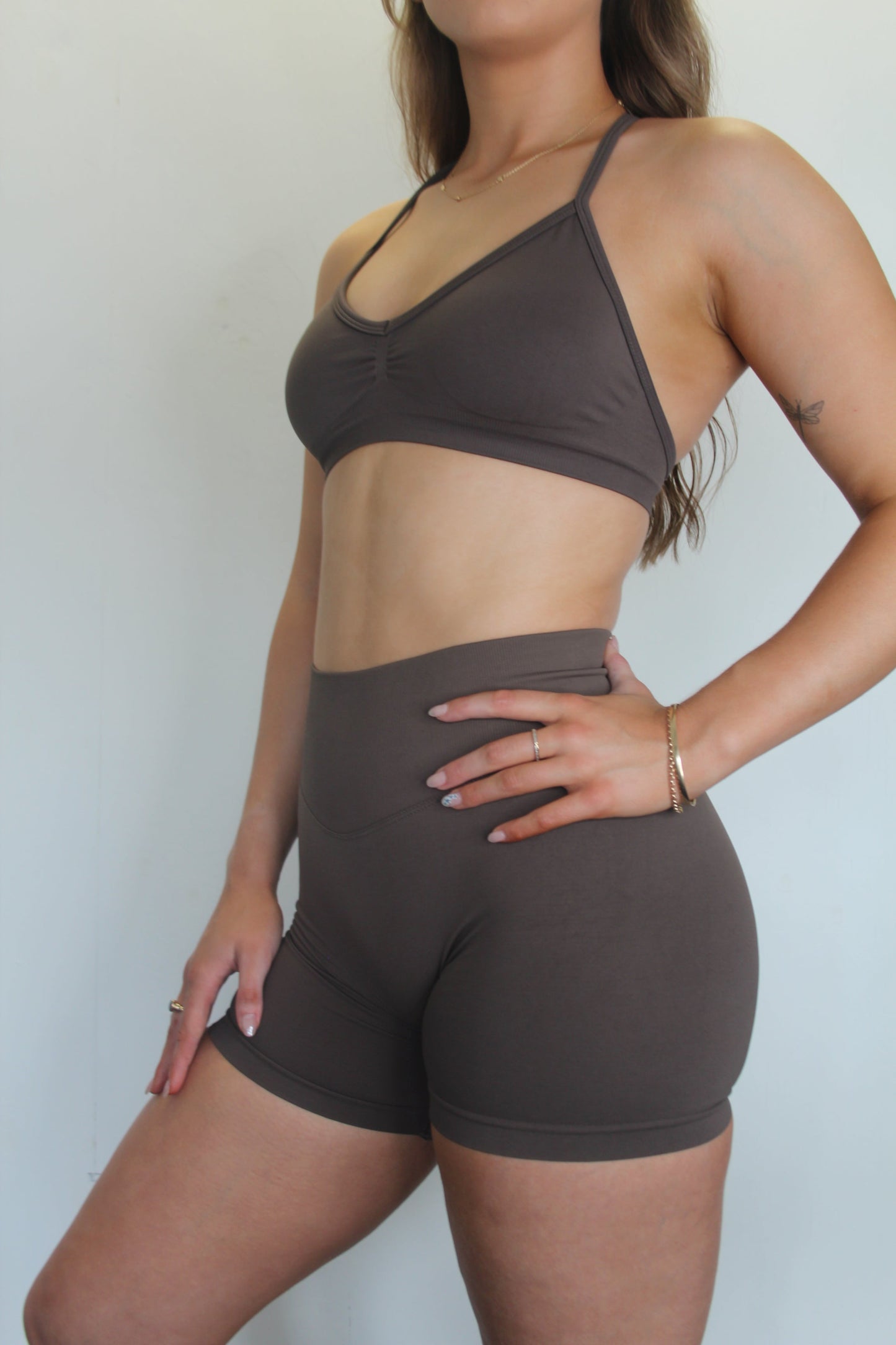 Signature Shorts - - Ninety Six Fit Apparel