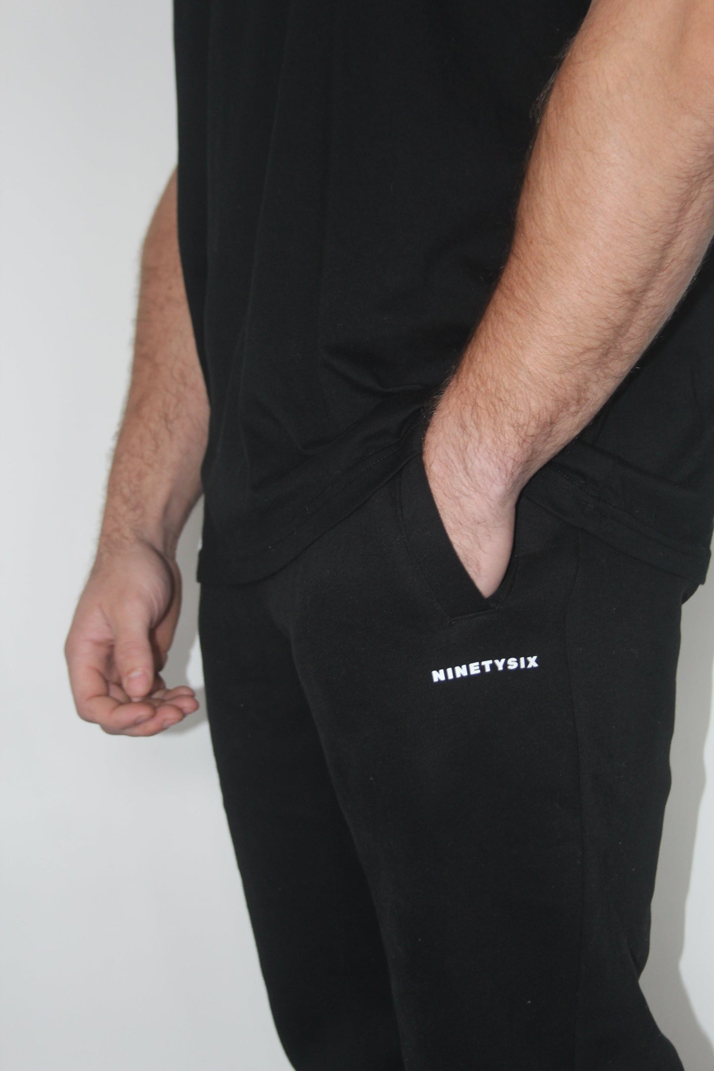 Unisex Track-pants - - Ninety Six Fit Apparel