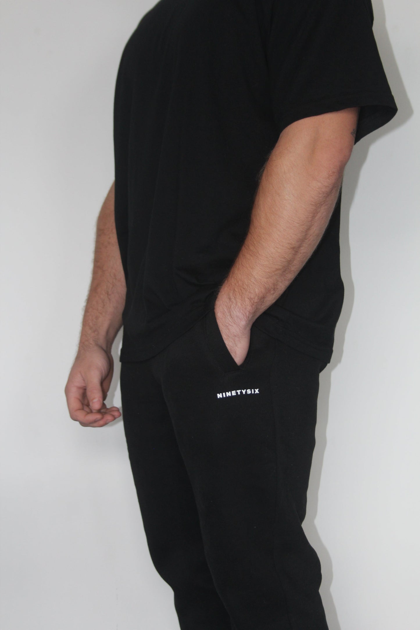 Unisex Track-pants - - Ninety Six Fit Apparel