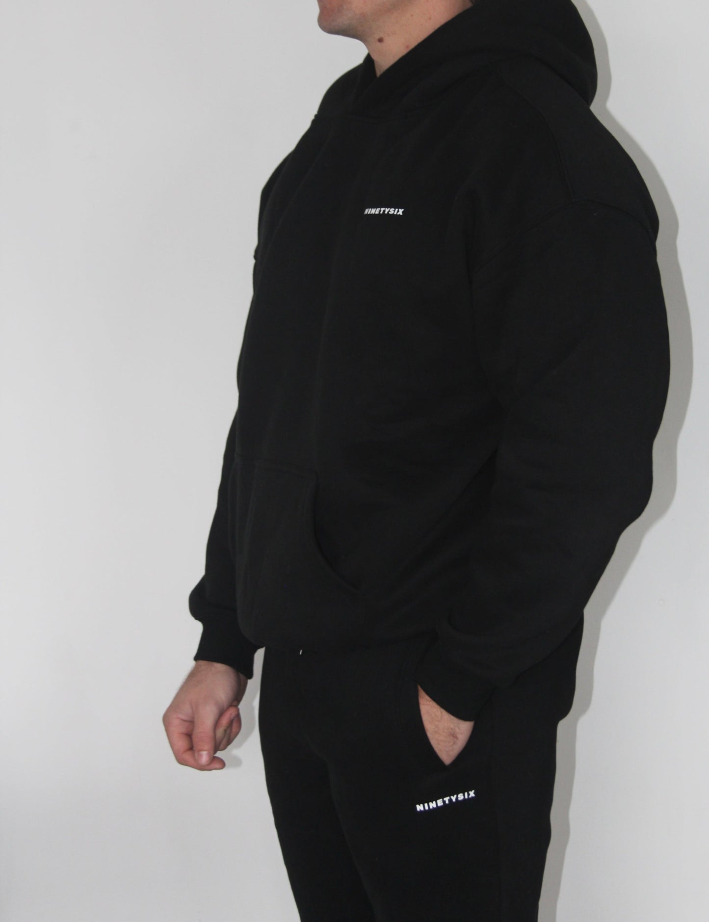 Unisex Track-pants - - Ninety Six Fit Apparel