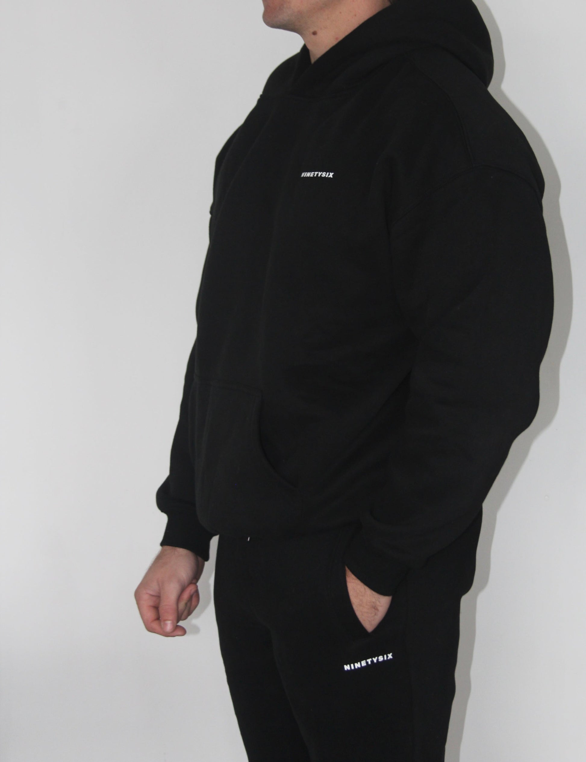 Unisex Track-pants - - Ninety Six Fit Apparel