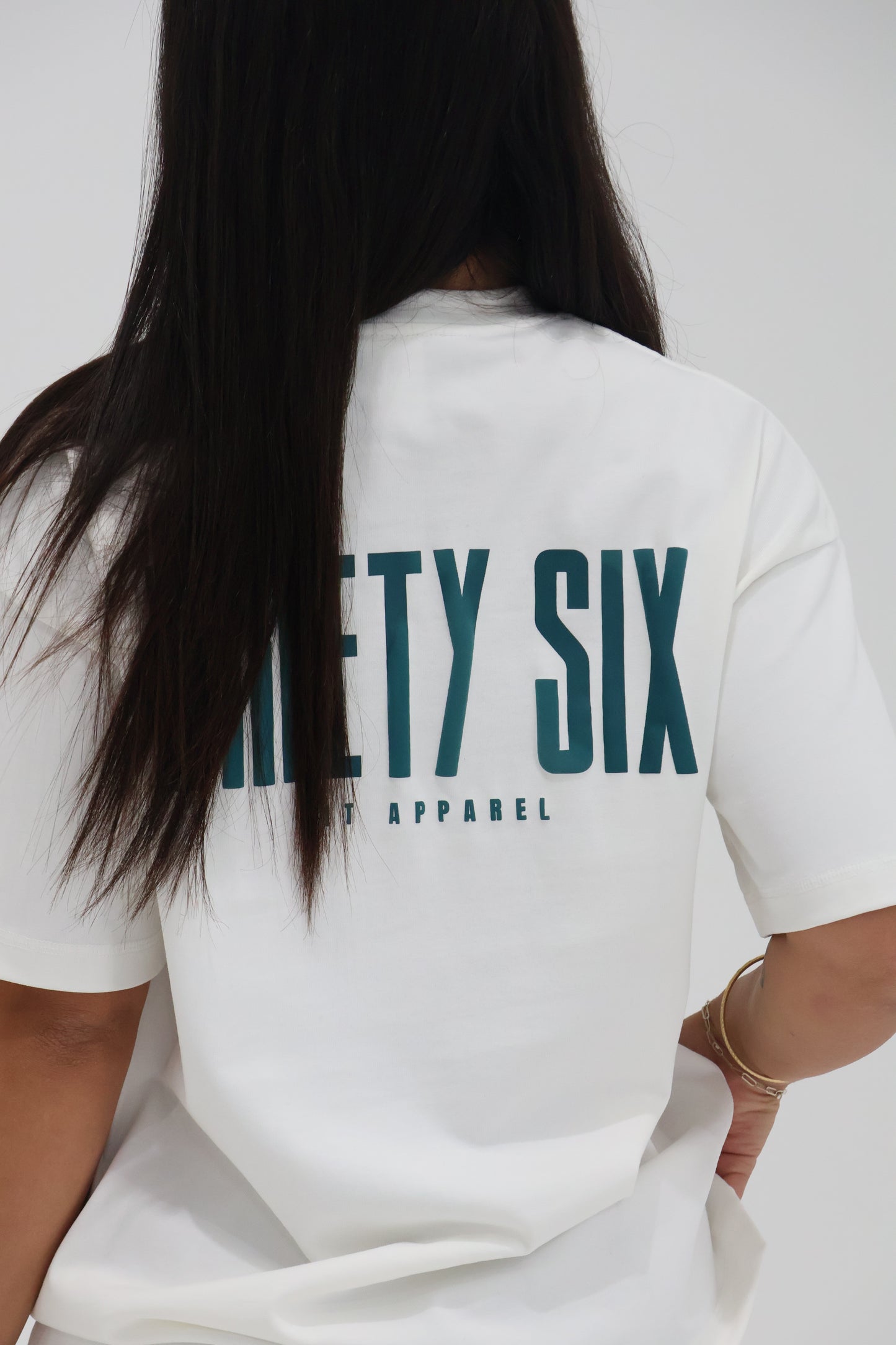 Heavy Weight Tee - - Ninety Six Fit Apparel