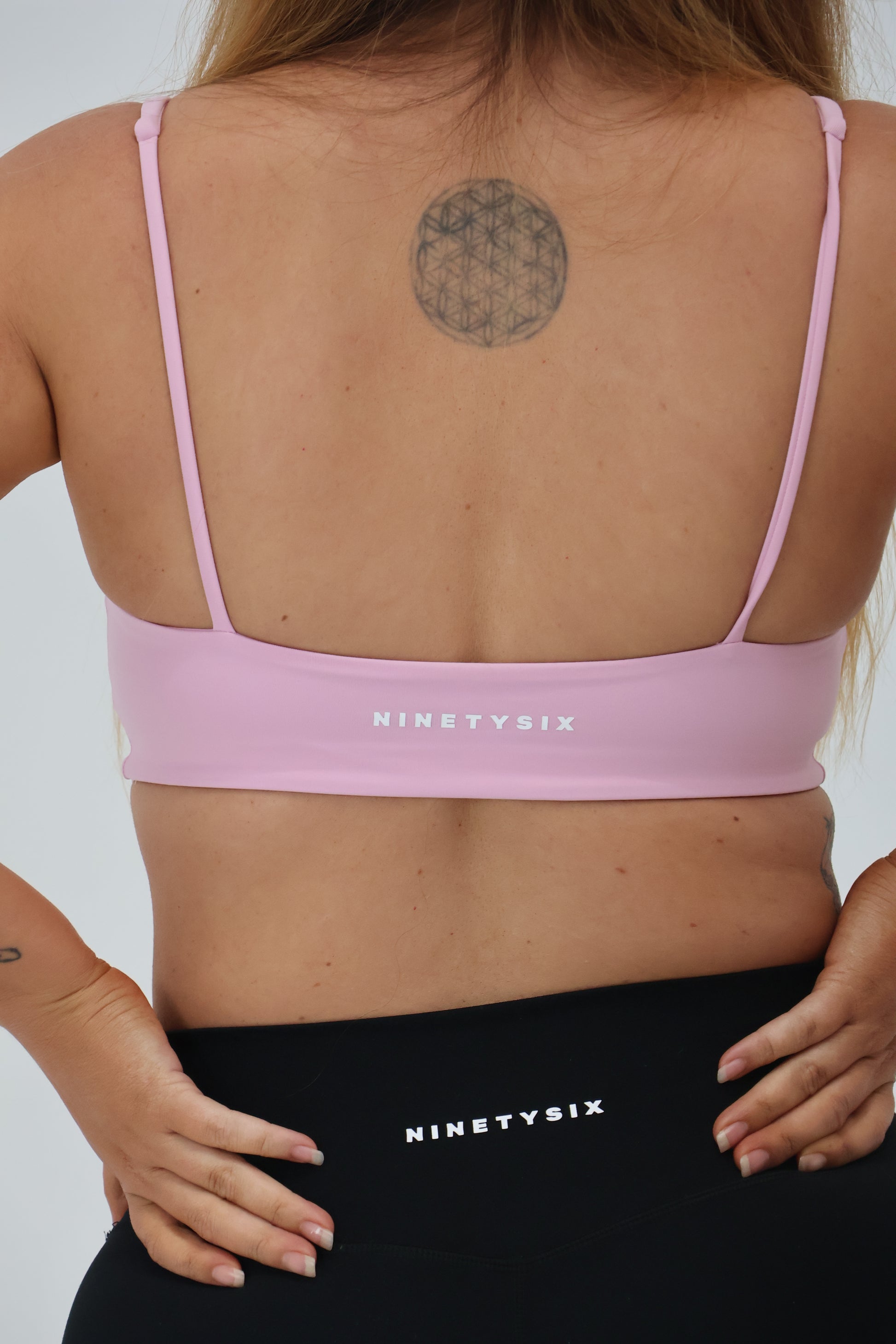 Mia Bra - - Ninety Six Fit Apparel