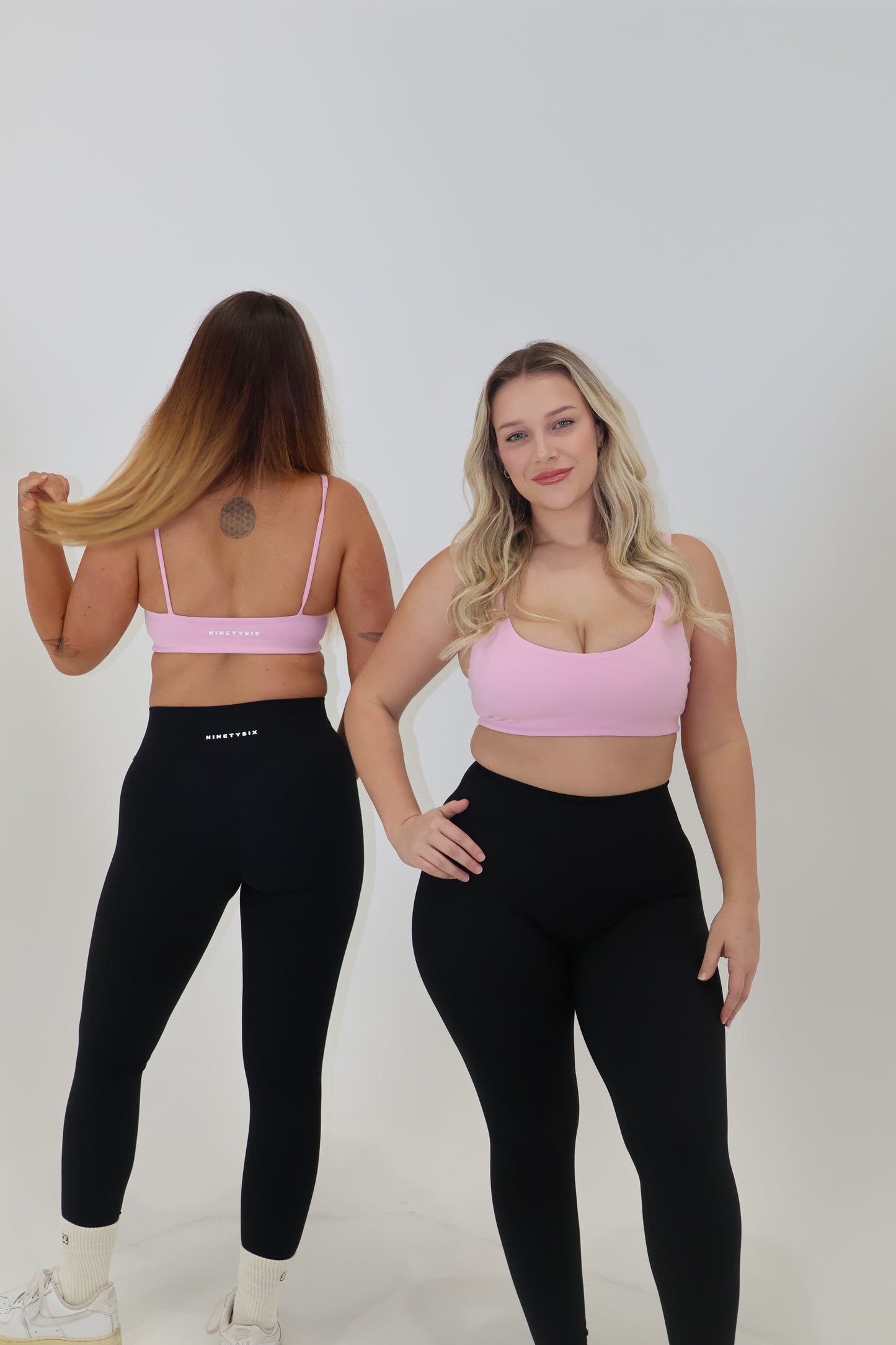 Mia Bra - - Ninety Six Fit Apparel
