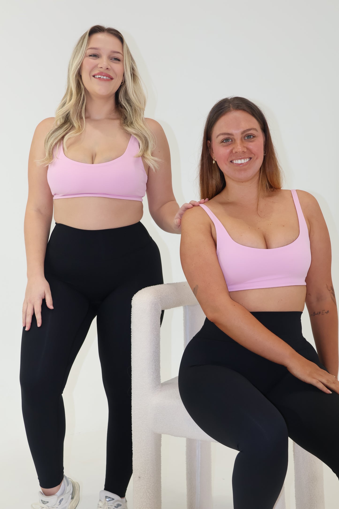 Mia Bra - - Ninety Six Fit Apparel