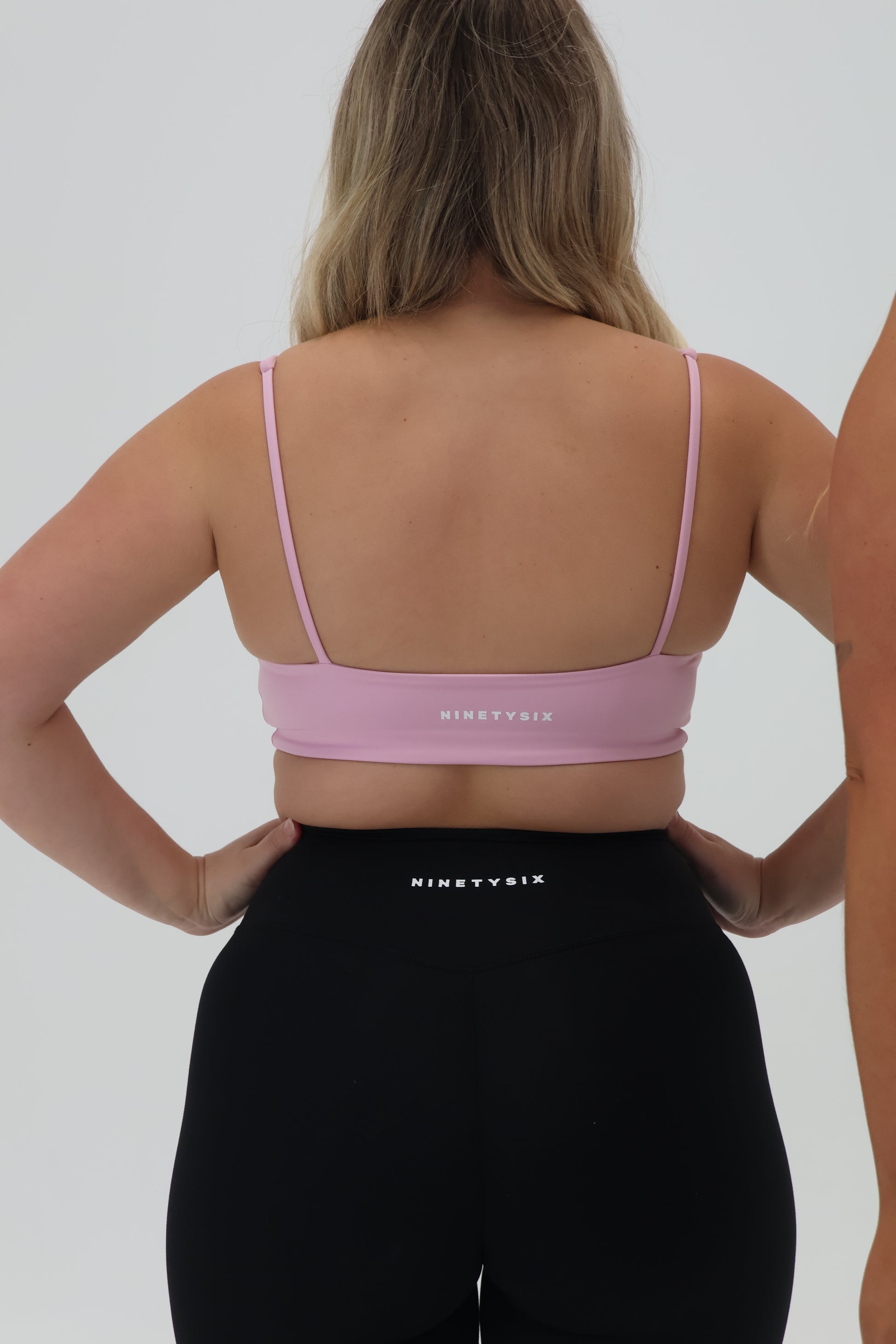 Mia Bra - - Ninety Six Fit Apparel