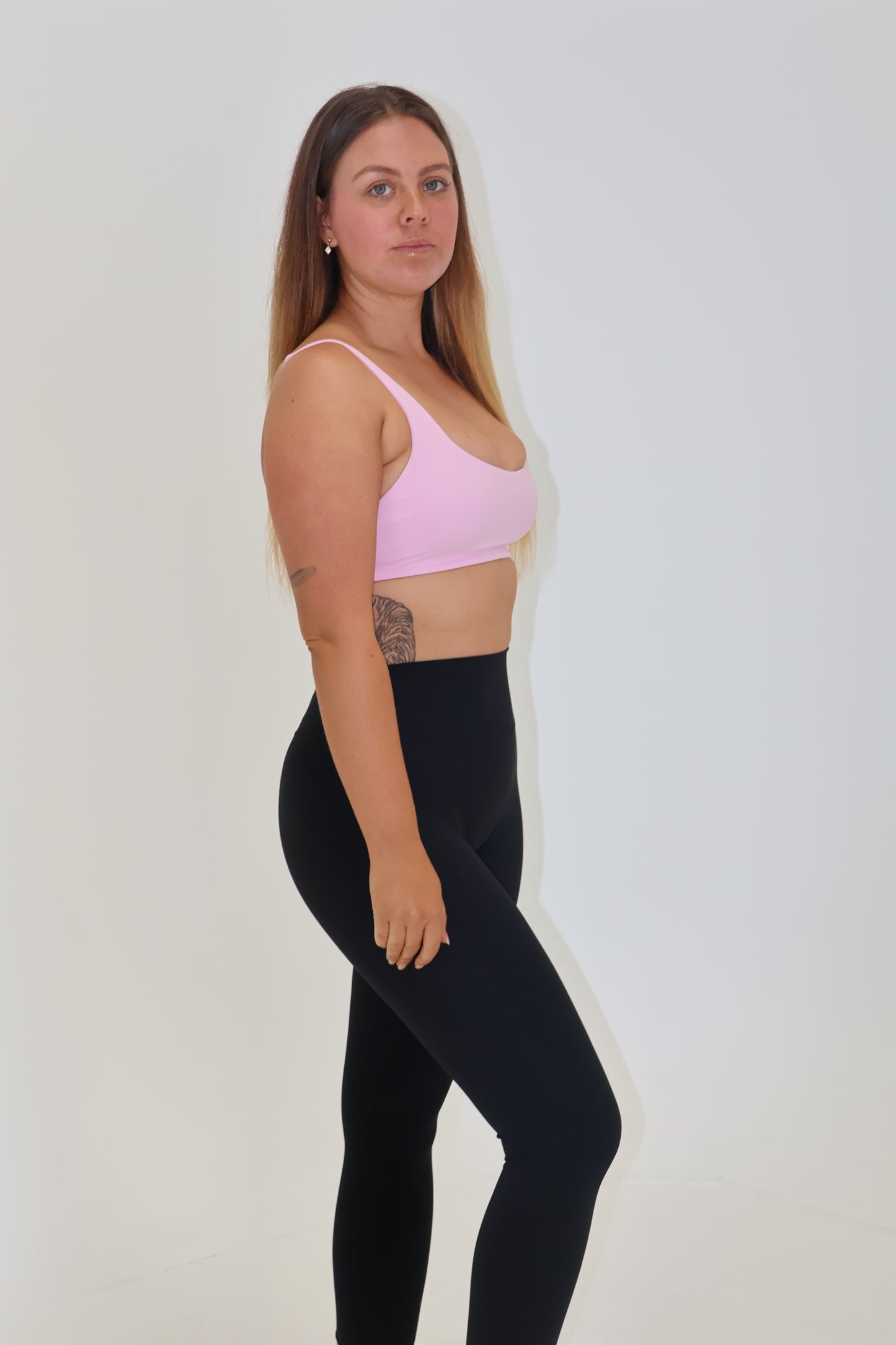 Mia Bra - - Ninety Six Fit Apparel