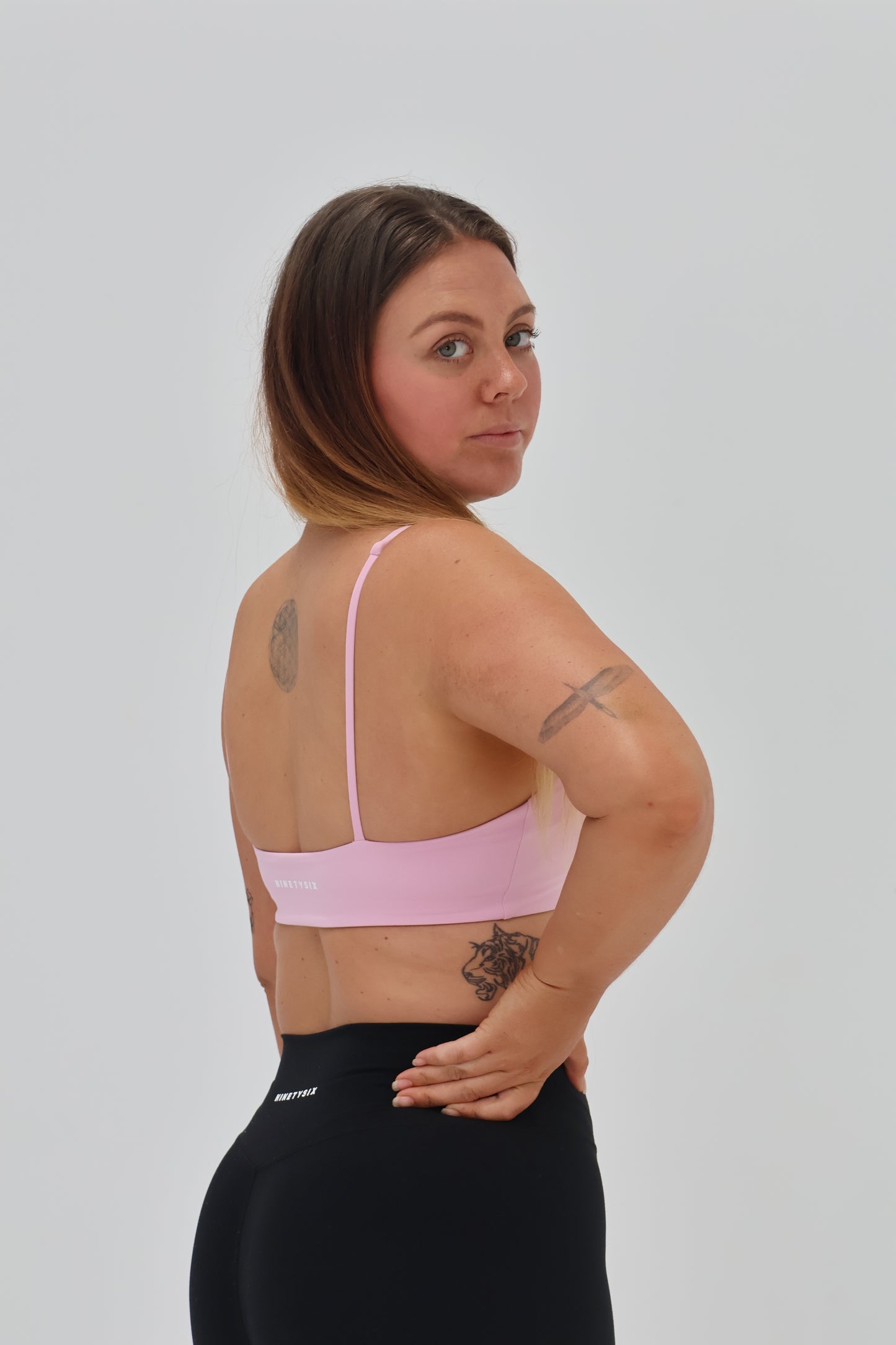 Mia Bra - - Ninety Six Fit Apparel