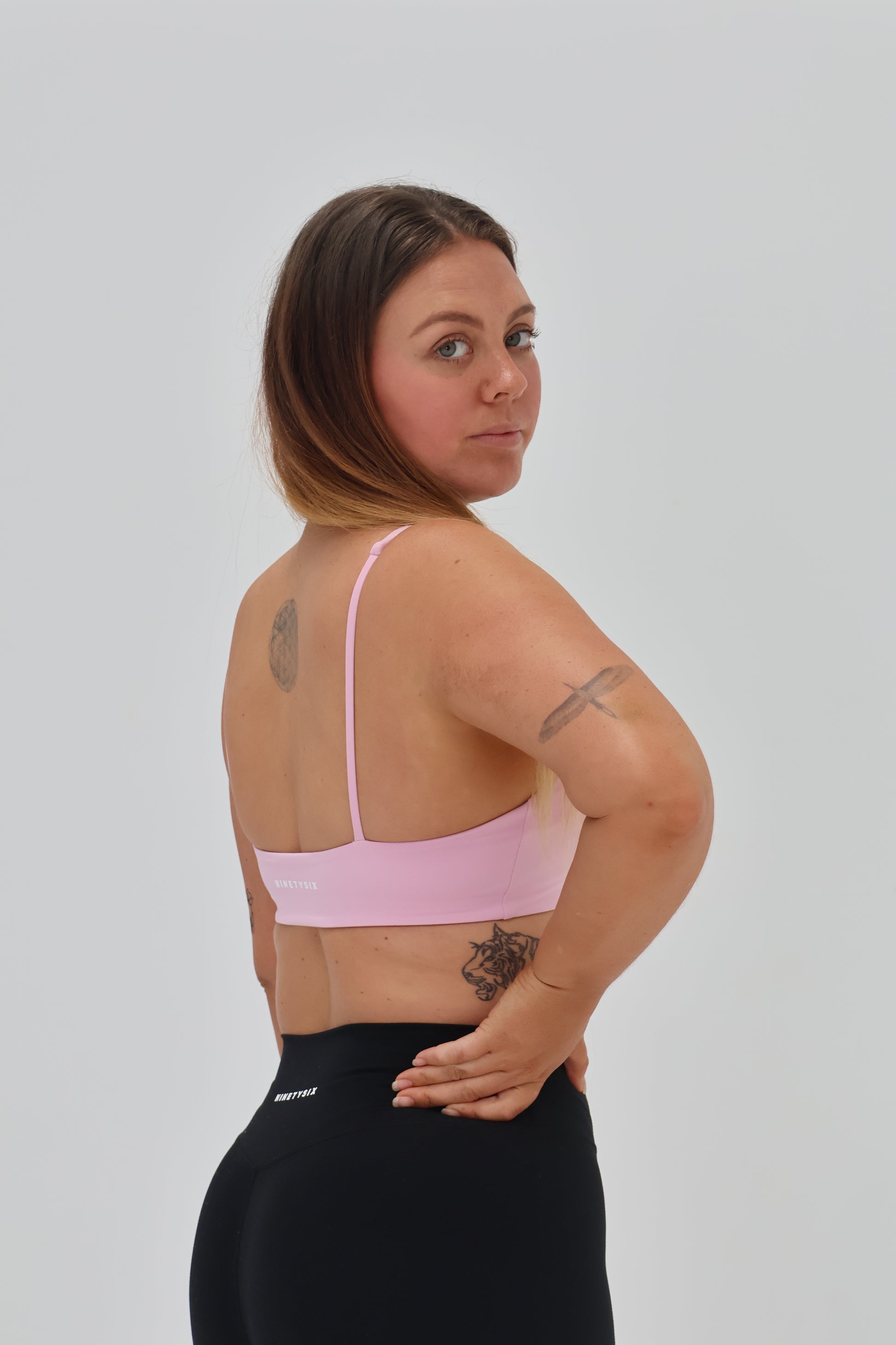 Mia Bra - - Ninety Six Fit Apparel