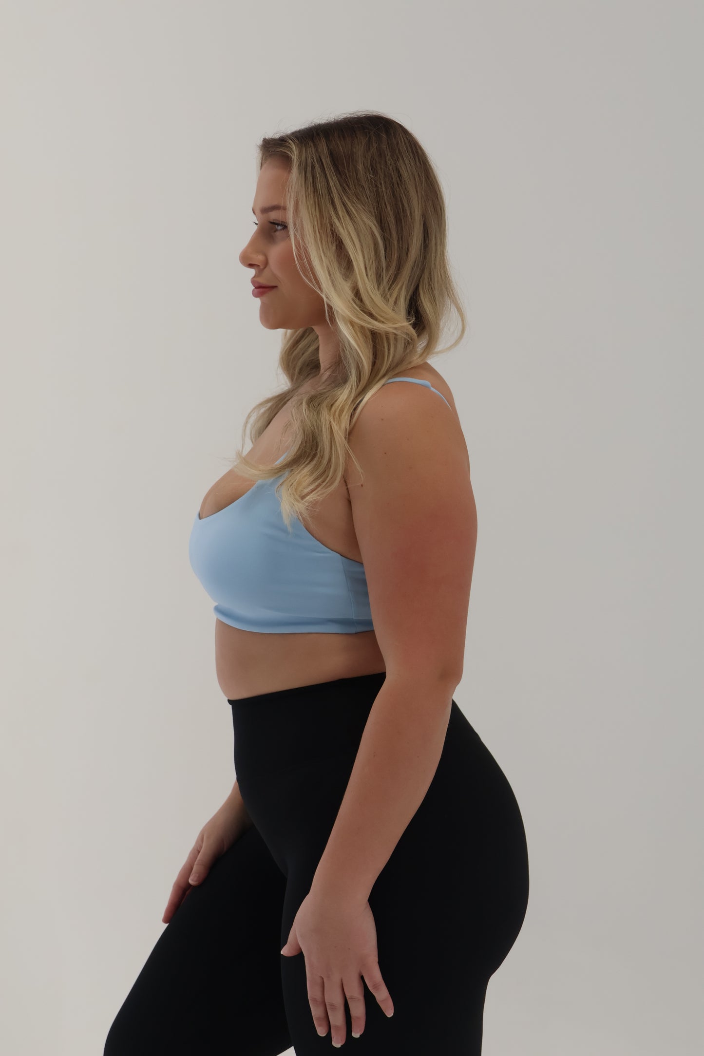 Mia Bra - - Ninety Six Fit Apparel