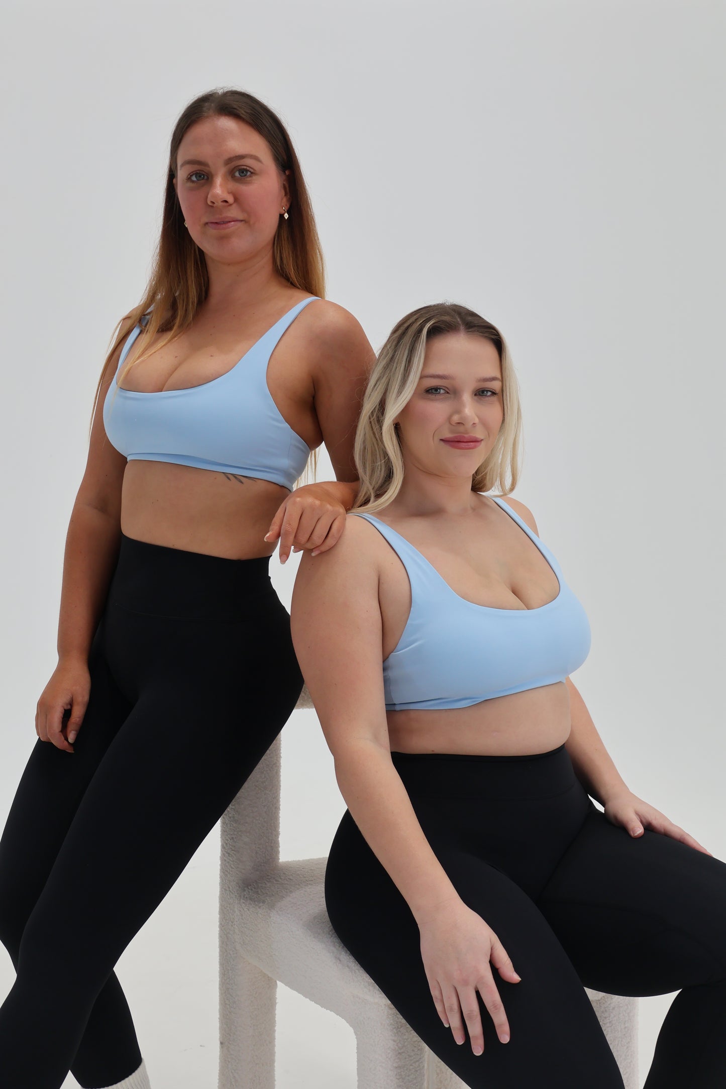 Mia Bra - - Ninety Six Fit Apparel