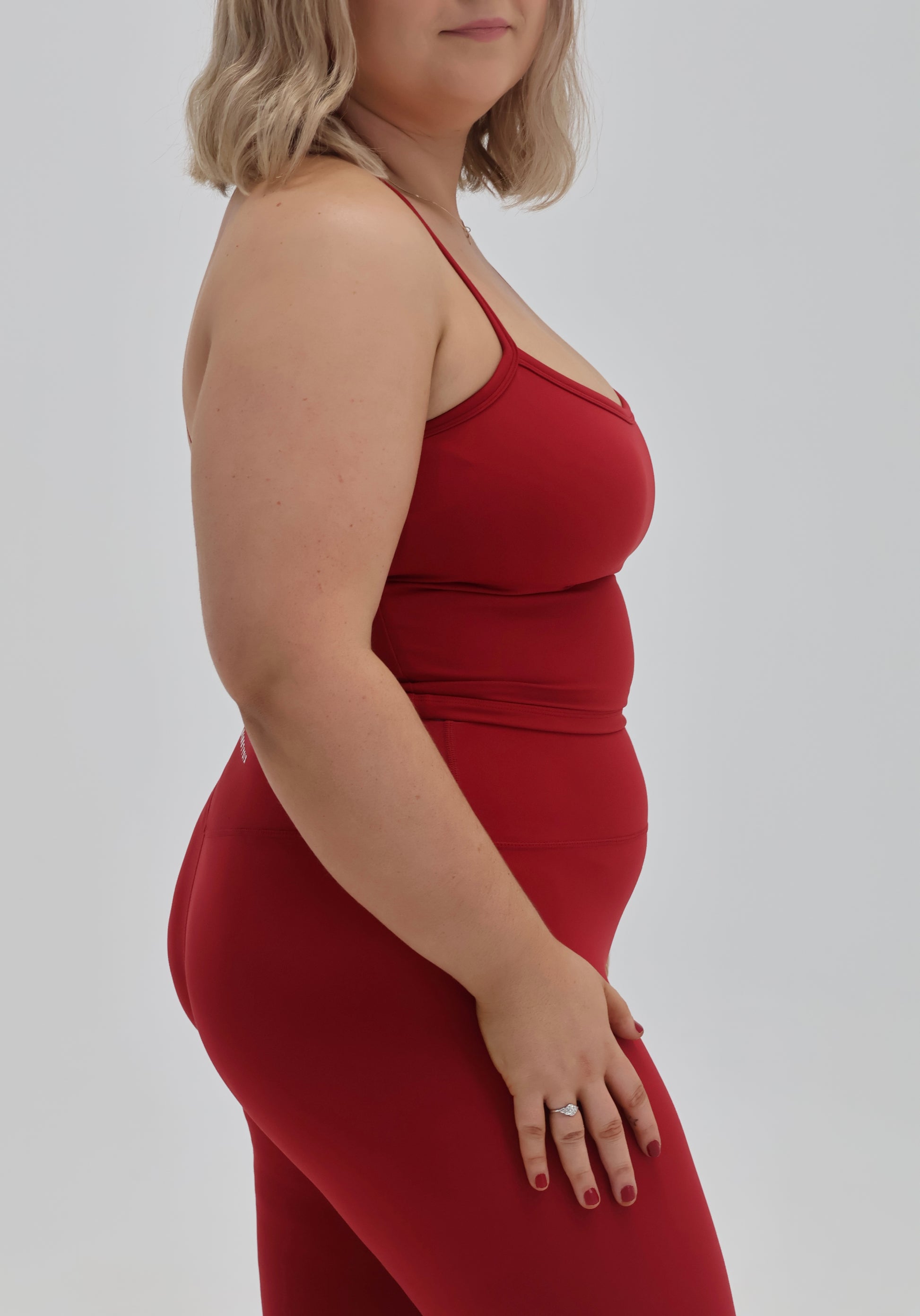 Amber Leggings - - Ninety Six Fit Apparel